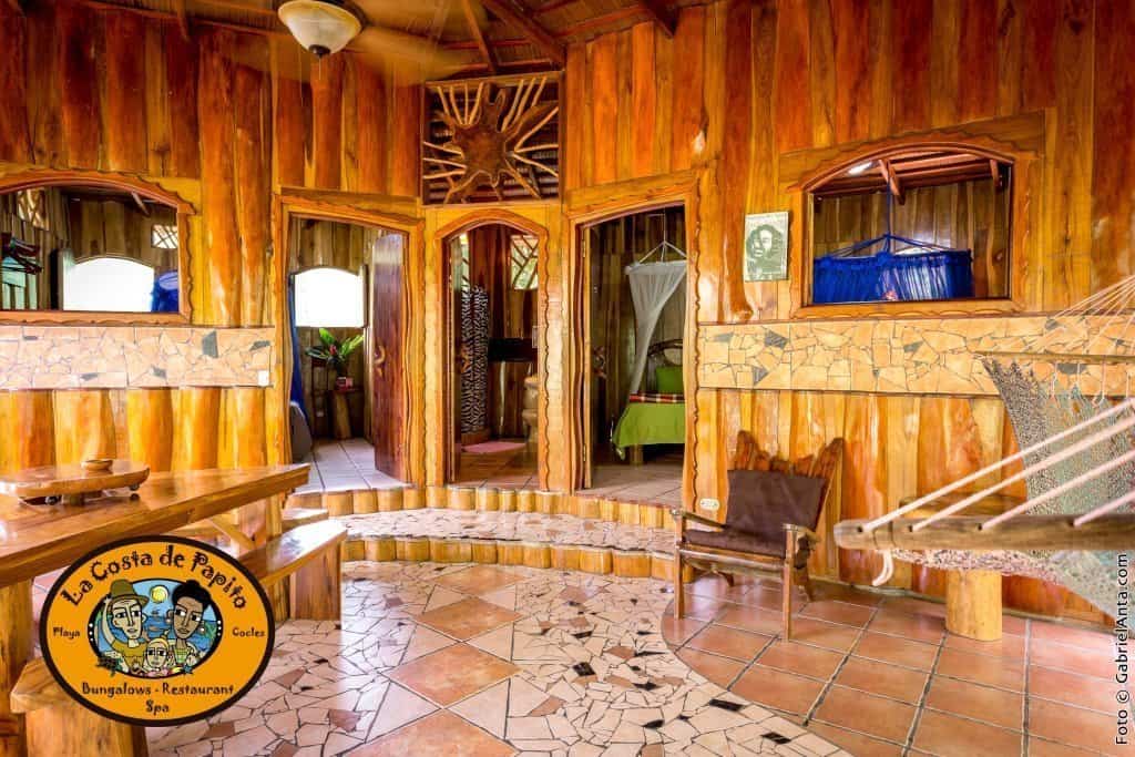 2 bedrooms bungalow