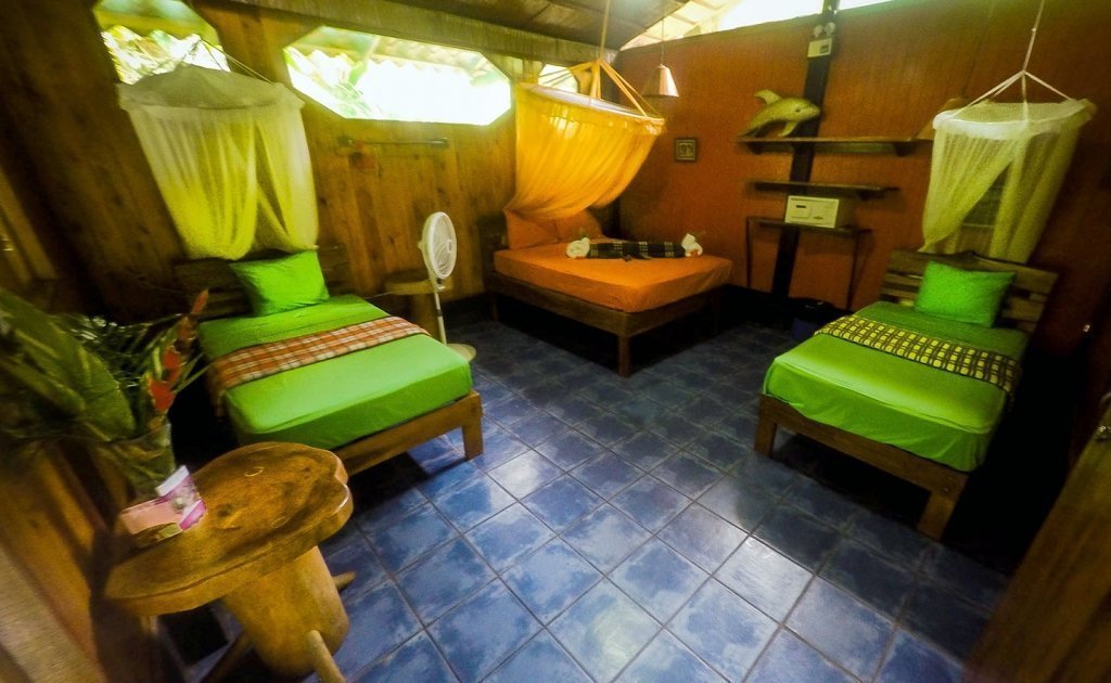 La Costa de Papito Bungalow