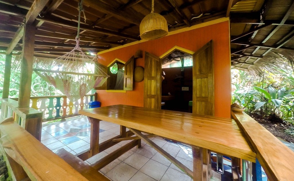 La Costa de Papito Bungalow